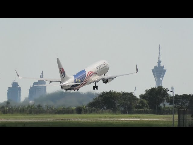 24/12/2025 Alor Setar Airport (AOR/WMKA)