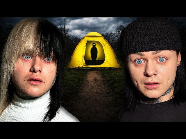We SURVIVED a SKINWALKER Attack at Lake Lanier (Very Scary)