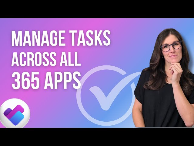 How to use Microsoft PLANNER Effectively:  9 Tips To Manage Tasks
