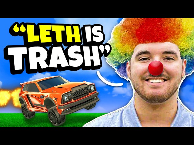 This streamer called me out... so we had to 1v1