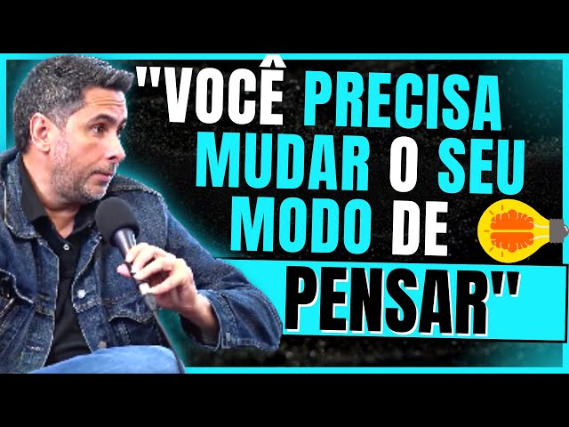 [POWERFUL] Stability doesn't exist! I Flavio Augusto