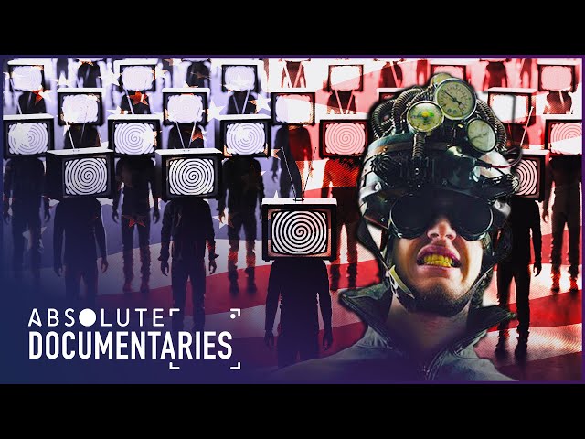 Unmasking the Darkness: The Haunting Legacy of Project MK Ultra | Absolute Documentaries