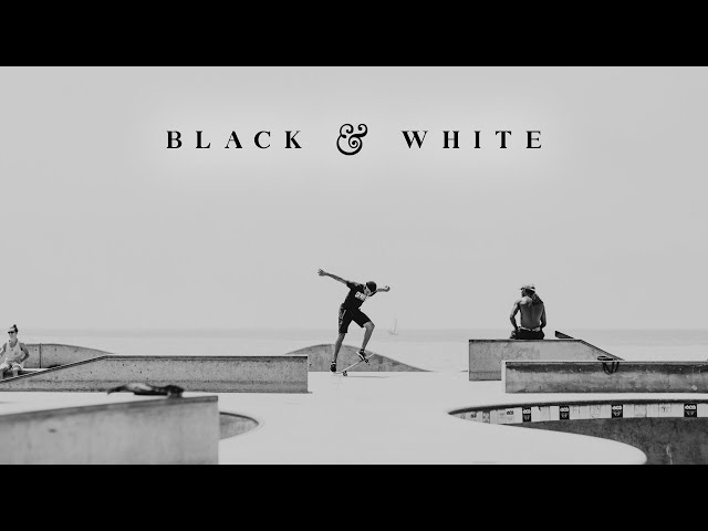 EVERY Photographer knows THIS about editing Black & White