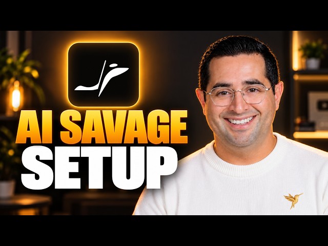 The Complete AI Setup You Actually Need