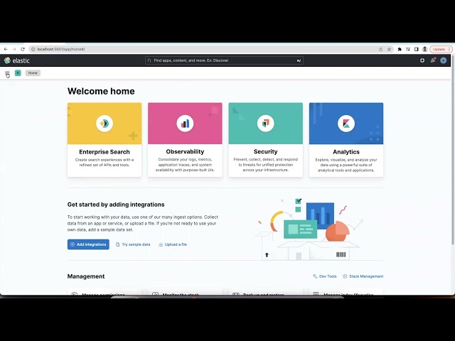 GitHub Advanced Security Alerts + Elastic Security