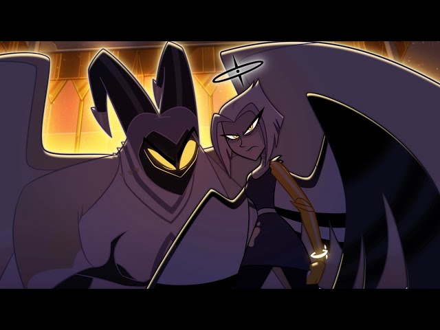 Gravity - Hazbin Hotel | Prime Video