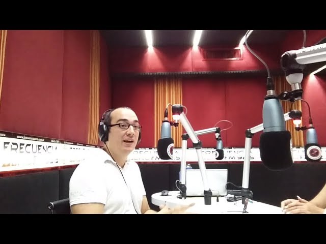 Emprender Heroicamente 01 - Apertura  - 7/3/2018