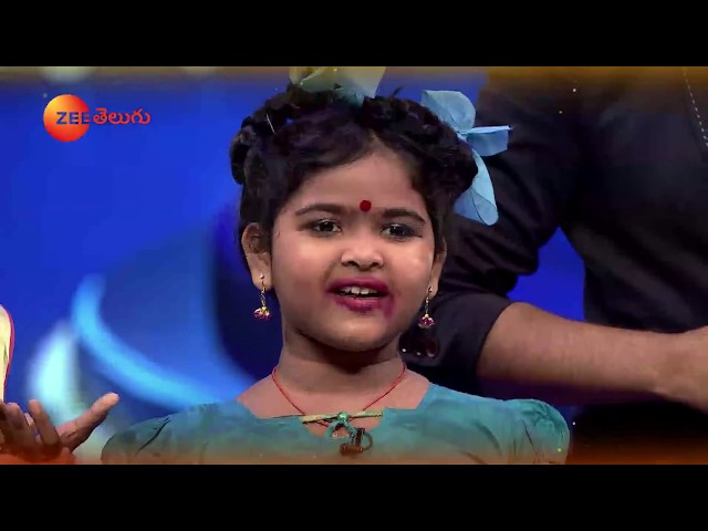 Puppy and Puppy Full Skit | Comedy Skit | Drama Juniors Season 3 | Omkar | Zee Telugu