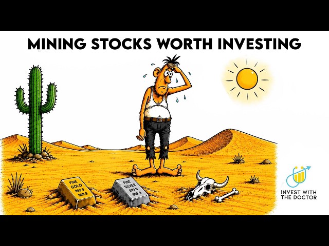 Mining Stocks Worth Investing