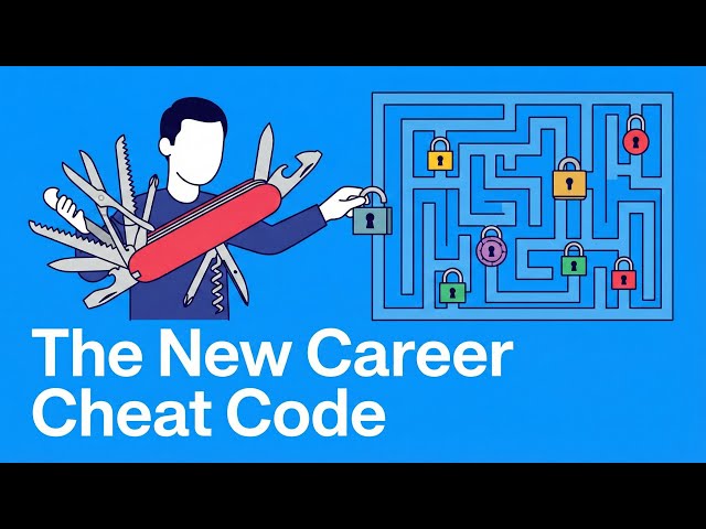 Why Generalists Will Beat Specialists in 2026