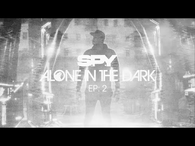 S.P.Y - Cold Wave