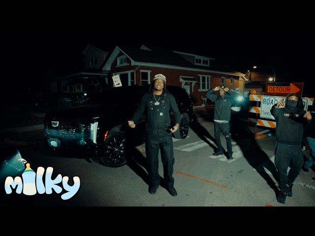 Shottaboy33 - FTO (Official Music Video)