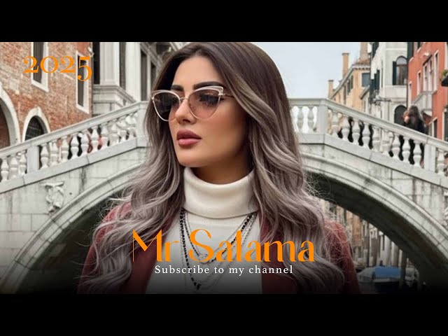 Mr Salama ft DNDM - Modam ( Original Mix ) 2025