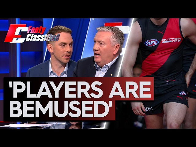 Why Essendon players are frustrated at how long search for next coach is taking - Footy Classified