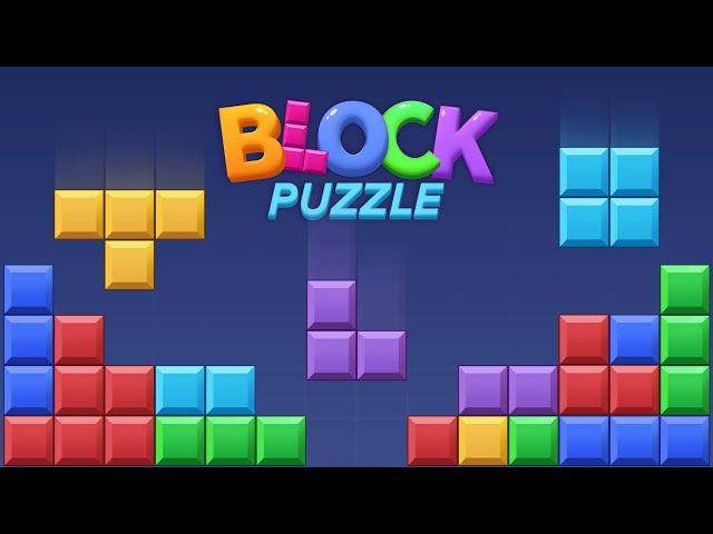 Block Puzzle - Color Blast