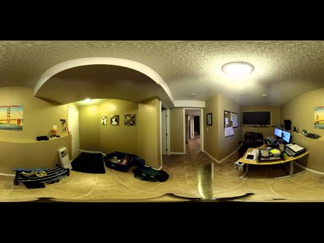 test 11 take 8 multiband