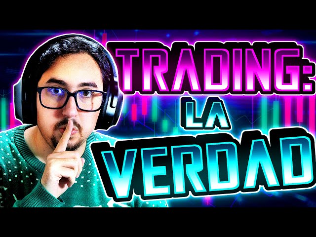 The TRUTH about TRADING that no one tells you 💣 | A professional trader speaks