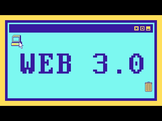 What is Web 3.0 in 11 minutes + an interview about the future of the Internet