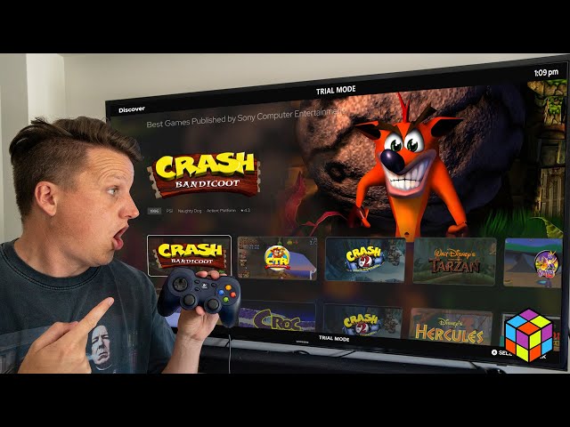 Big Box - Console Experience or Overpriced Gimmick?