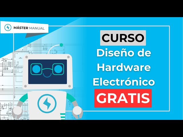 ELECTRONIC HARDWARE DESIGN COURSE - Introduction
