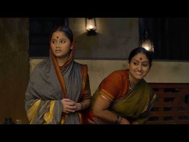 Ek Mahanayak - Dr B R Ambedkar | 04 Oct-17 Oct,2021 - Hindi TV Show - Mobisode - And TV