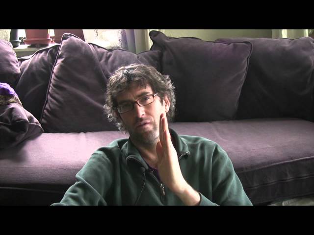 A Former Therapist's Critique of Psychotherapy:  Daniel Mackler Speaks