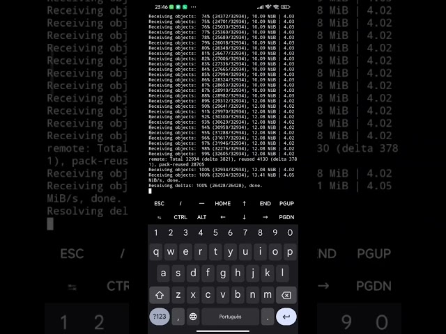 TUTORIAL INSTALANDO BOX64DROID(llya114) NO SNAP 8 GEN 1 ADRENO 730 (SEM ROOT)