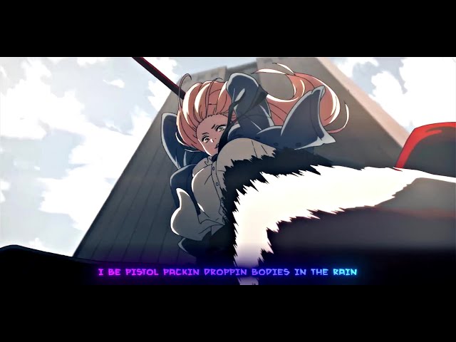 $werve x Grioten x DAY$OKEE - MUDD [AMV]