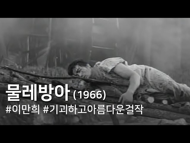 A Water Mill ( Mullebanga )(1966)