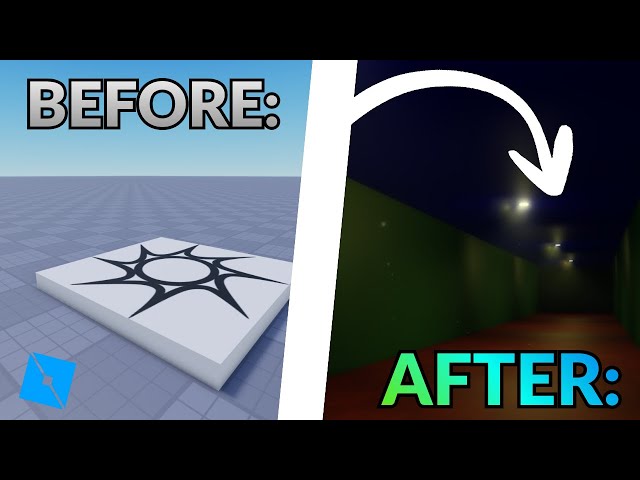 Fixing Your BAD Roblox Lighting in 5 Minutes (Beginner Tutorial)