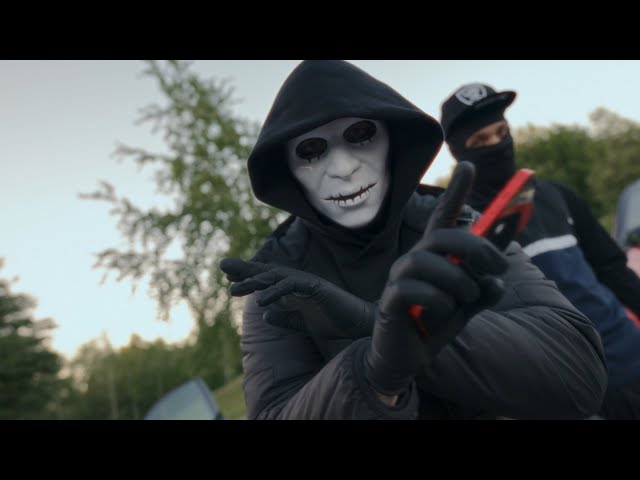 SV - HMP [Music Video]