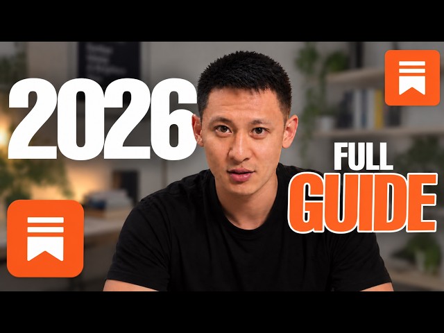 Substack for Beginners: The Complete 2026 Digital Product Tutorial
