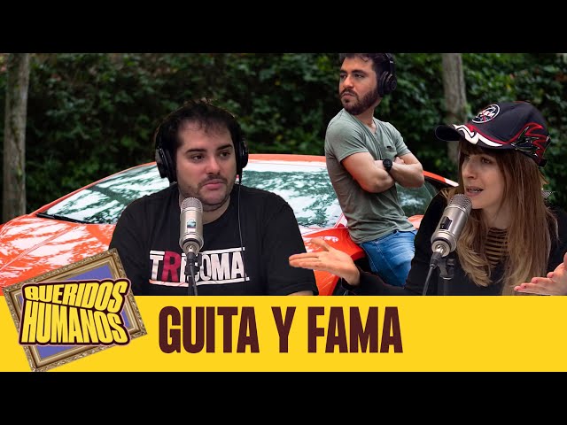 ¿FAMA Y DINERO O MILLO Y PASAR DESAPERSA? - APERTURA