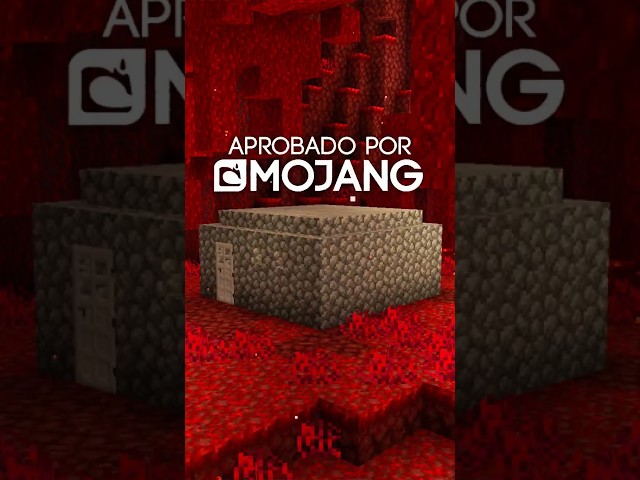 The REAL Way to Beat Minecraft According to Mojang