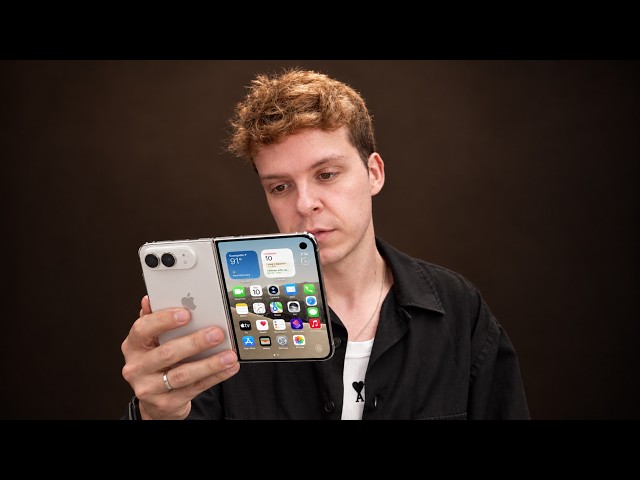 iPhone Duo — I Got to Test It!