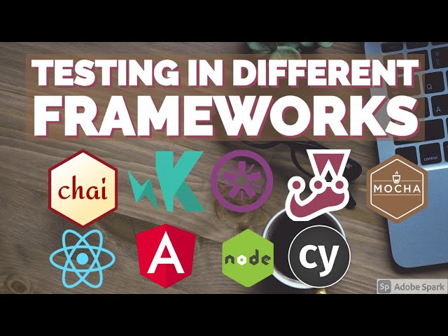All About Testing in Javascript Full stack Application