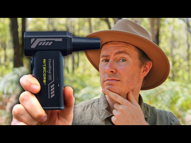 I Wanted To HATE This! (but it's in my best camping gear of 2026)