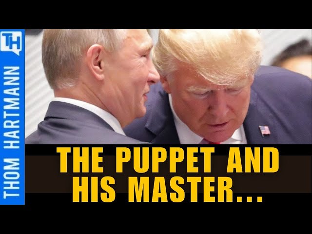 Phil Ittner’s CHILLING PREDICTION on Putin’s Next Move Against Ukraine