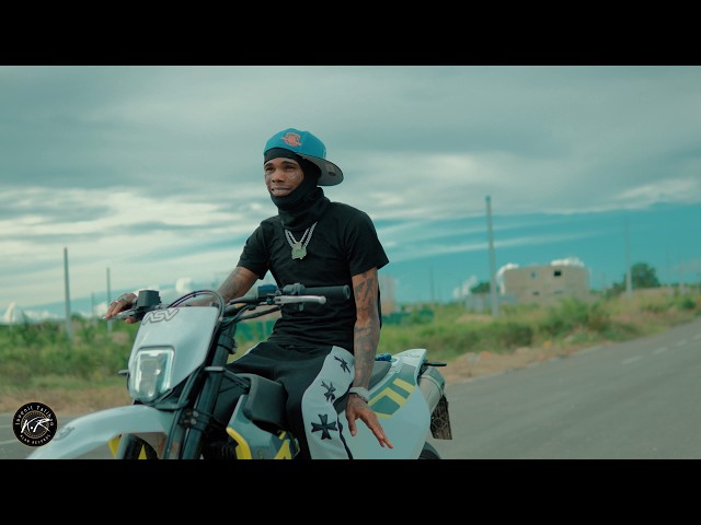 DOWEL KING - NO LA BOTE | VIDEO OFICAL | @AmericanKiing 