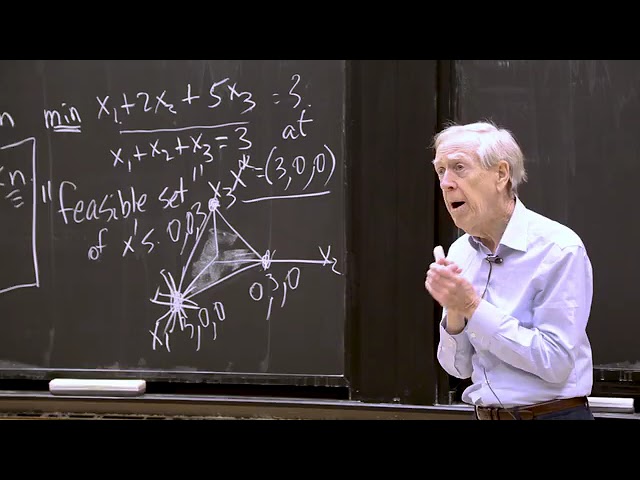 Matrix Methods in Data Analysis, Signal Processing, and Machine - MIT - Lec 24