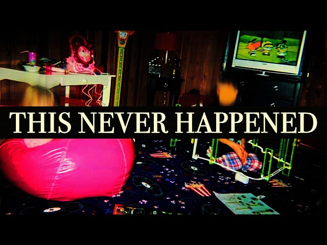 2000s Nostalgia Does Not Exist.