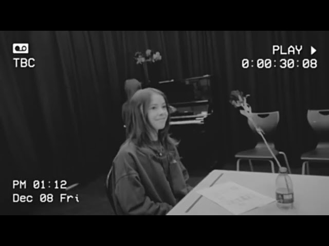 🌟 Unlocking Artistic Fusion! Year 9 Creative Arts Crafts Silent Movie Spectacle! 🎭🎬 Group 2