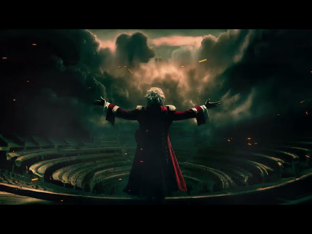 Mozart | Lacrimosa but the Epic Version