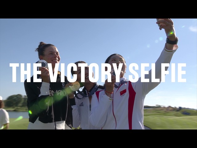 Samsung and the Olympic Victory Selfie during the Olympic Games, Paris 2024 & Milano Cortina 2026
