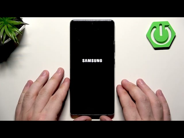 SAMSUNG Galaxy S10 Lite – How to lock the bootloader
