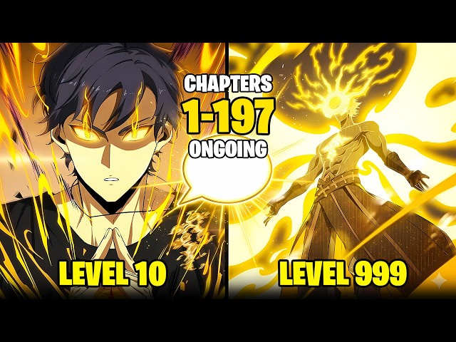 He Activated The Saint Knight Class And Awakened An Overpowered Bloodline! | Manhua Recap |