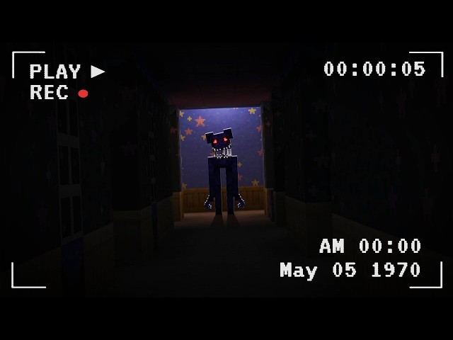 This Horror Add-On Made My SKIN CRAWL...
