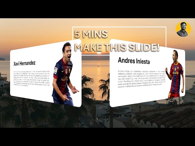 Master the 3D Rotate Transition in PowerPoint | Professional Presentation Tutorial  | #ppt