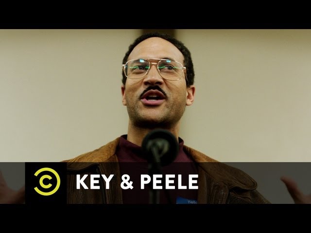 Key & Peele - Black Republicans