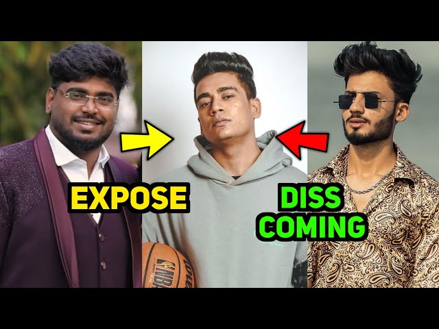 Jani Dropping Another Diss Track on Panther | Hithuman Exposed Panther!